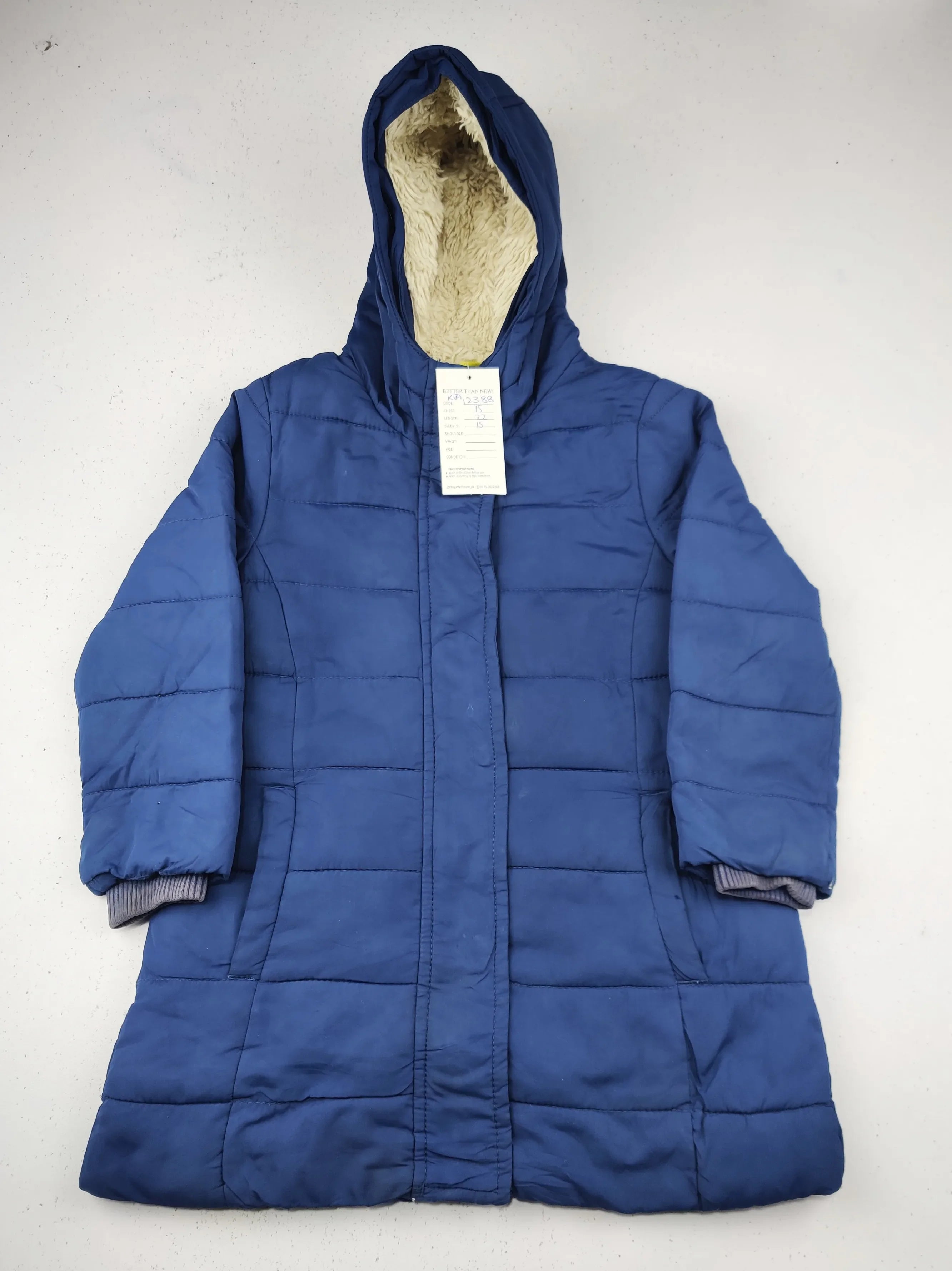 Buy online pre-used pre-loved 100% authentic & Original branded Mini Boden (KJG-12388) available in Pakistan. Top international brands avilable.