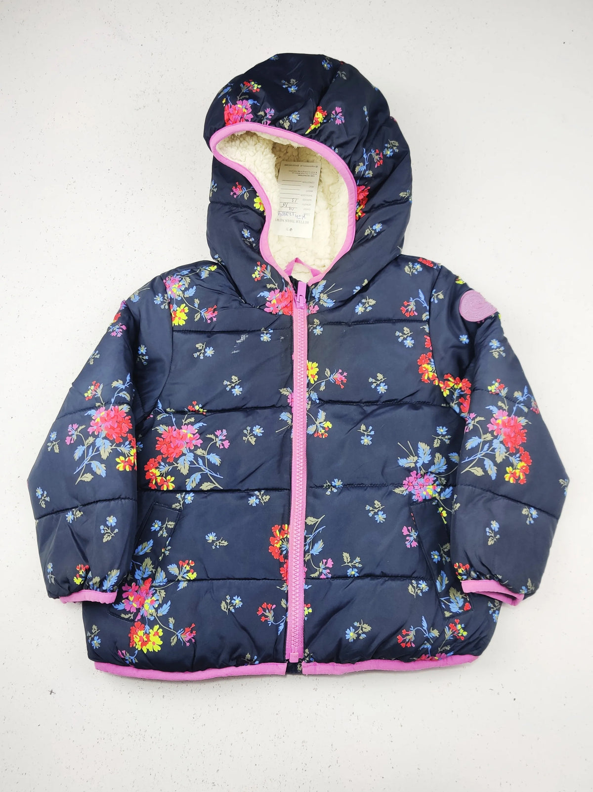 Buy online pre-used pre-loved 100% authentic & Original branded Gap (KJG-12389) available in Pakistan. Top international brands avilable.
