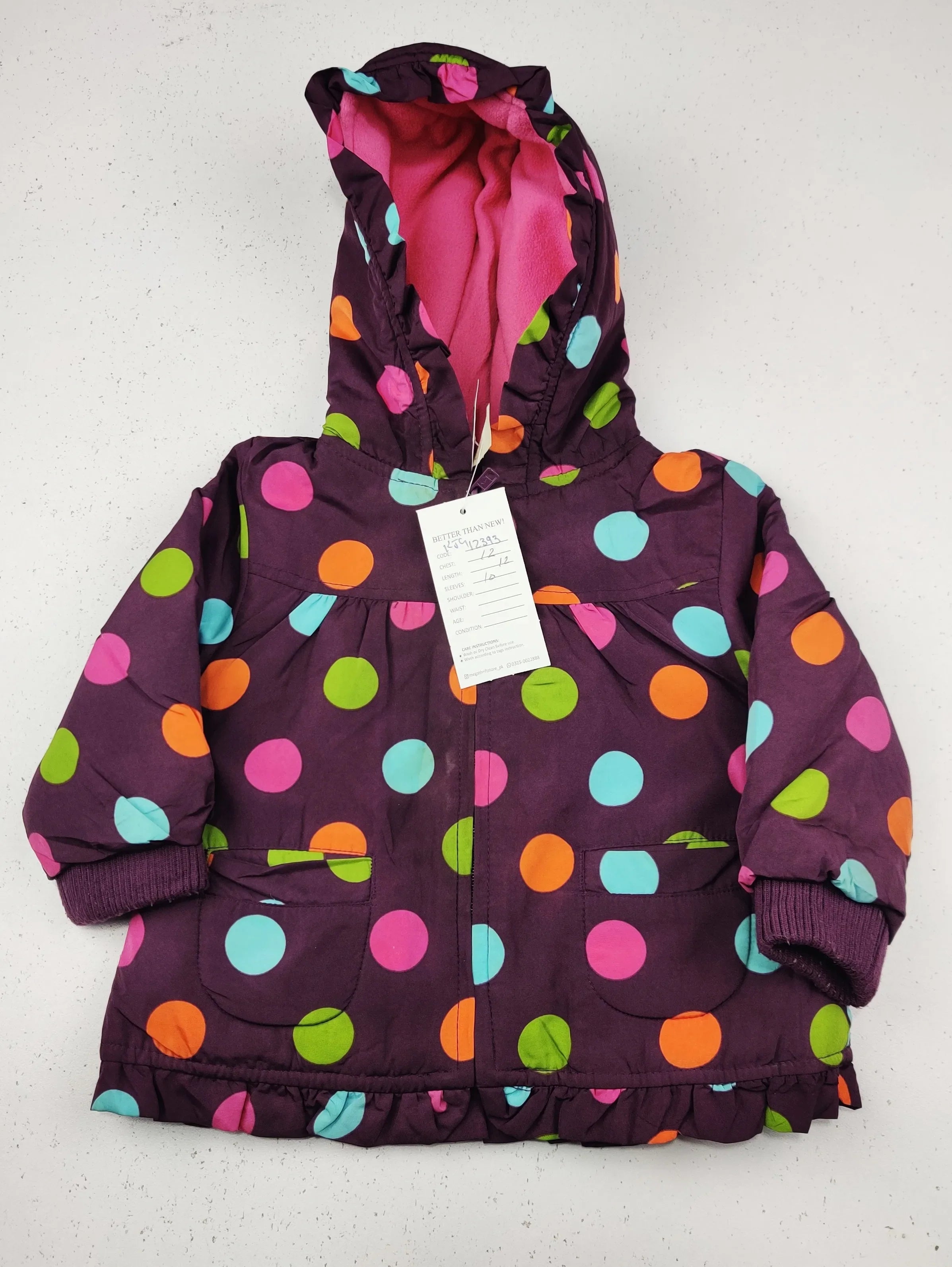 Buy online pre-used pre-loved 100% authentic & Original branded M&Co (KJG-12393) available in Pakistan. Top international brands avilable.