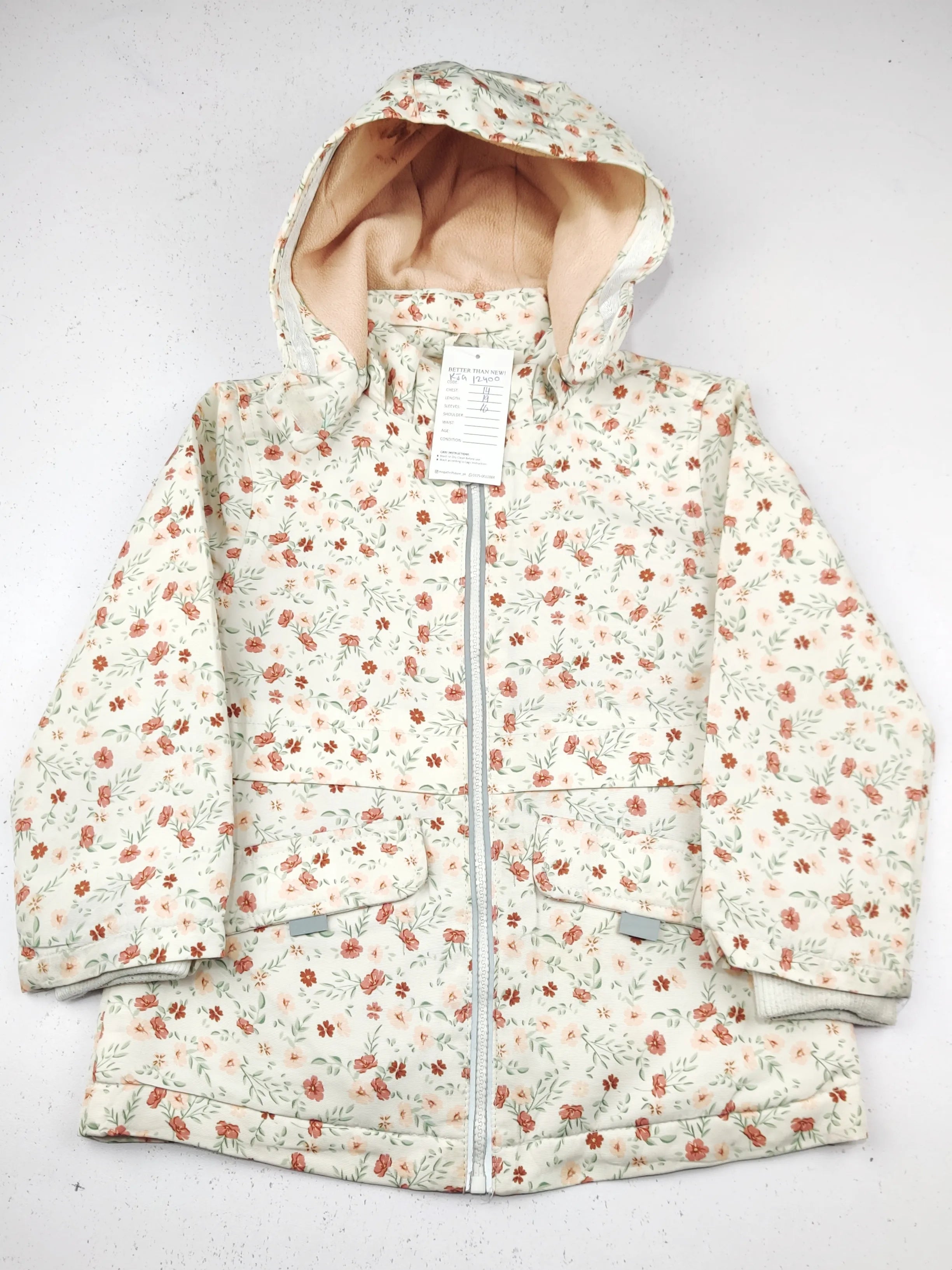 Buy online pre-used pre-loved 100% authentic & Original branded Primark (KJG-12400) available in Pakistan. Top international brands avilable.