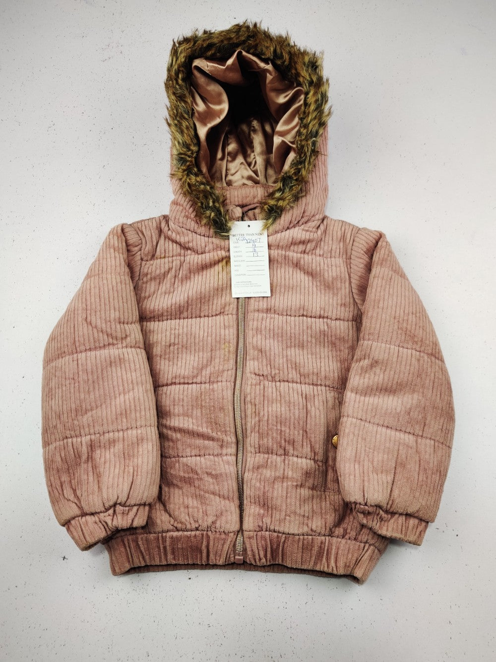 Firetrap (KJG-12407)