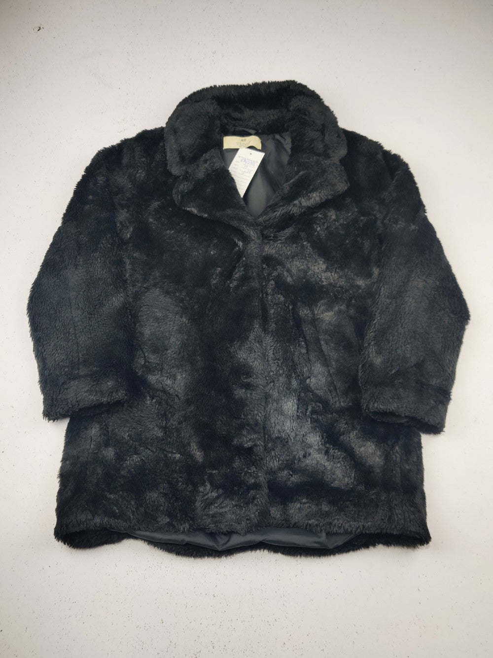 H&M (KJG-12418)