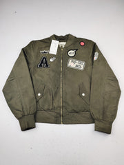 H&M (KJG-12435)