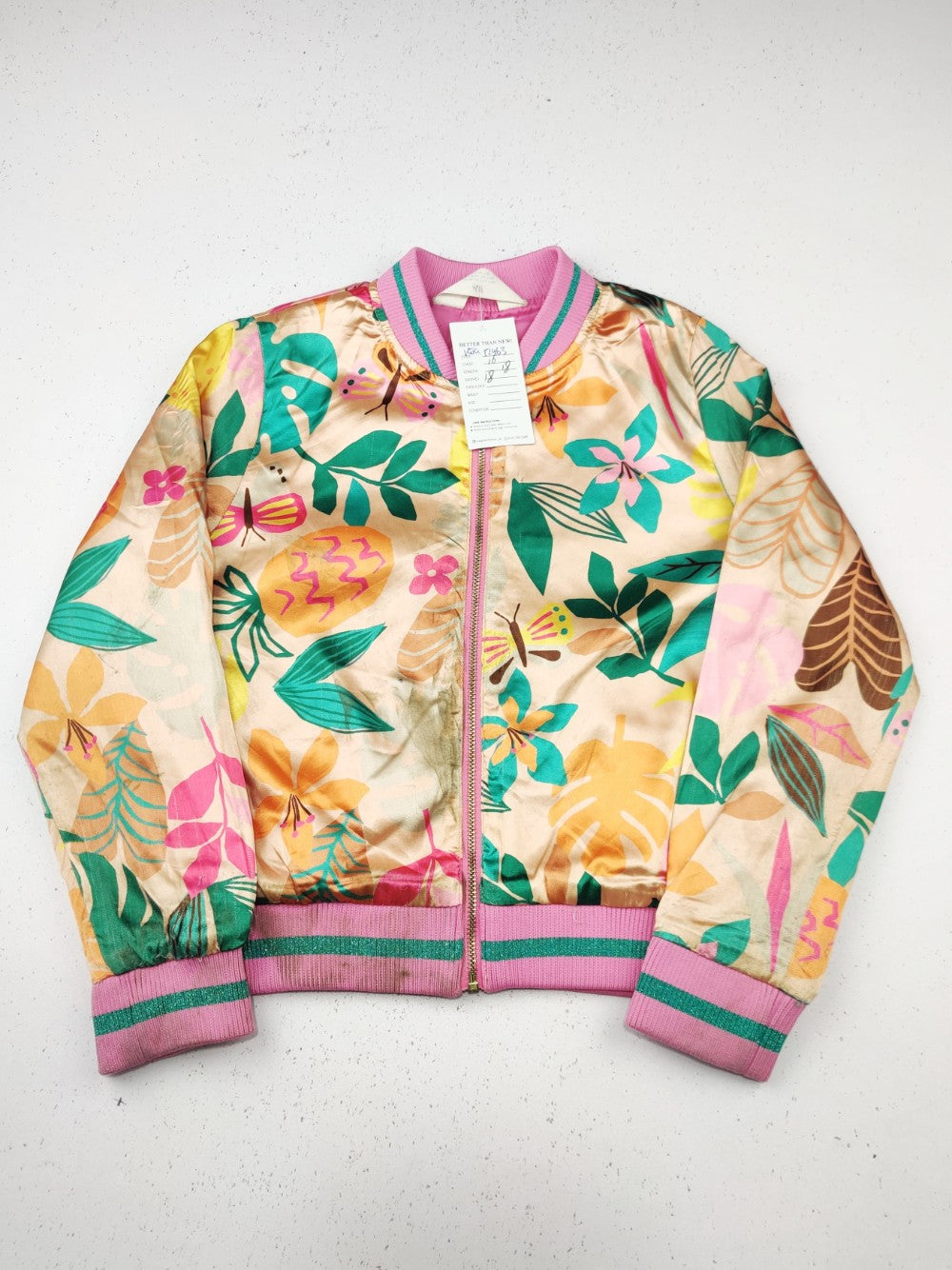 H&M (KJG-12463)