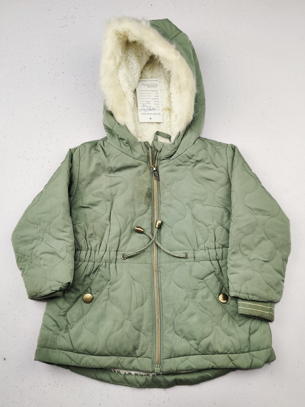 Unknown Brand (KJG-12473)