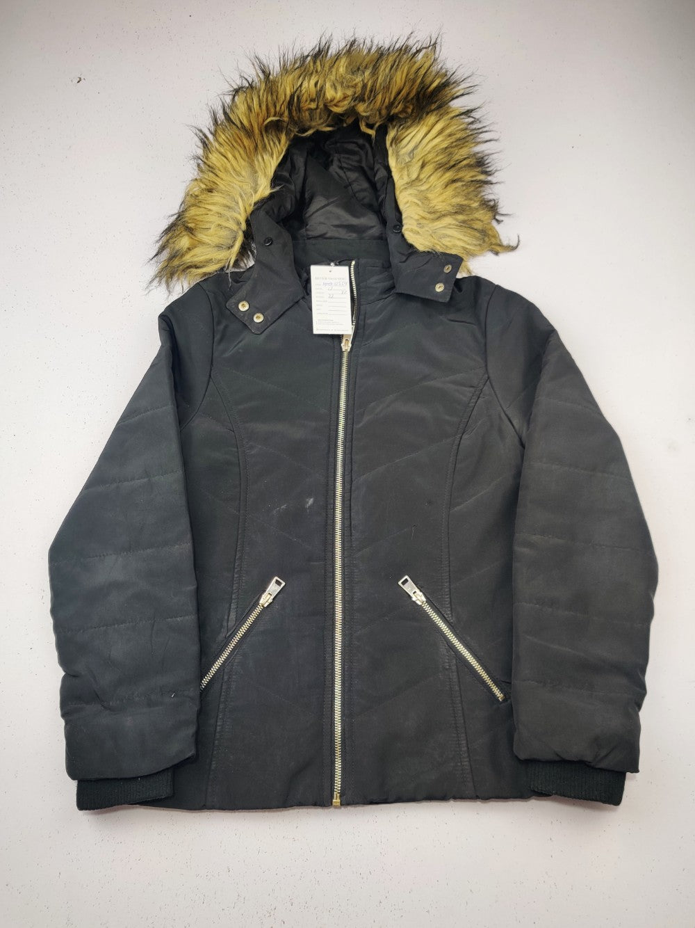 New Look (KJG-12524)