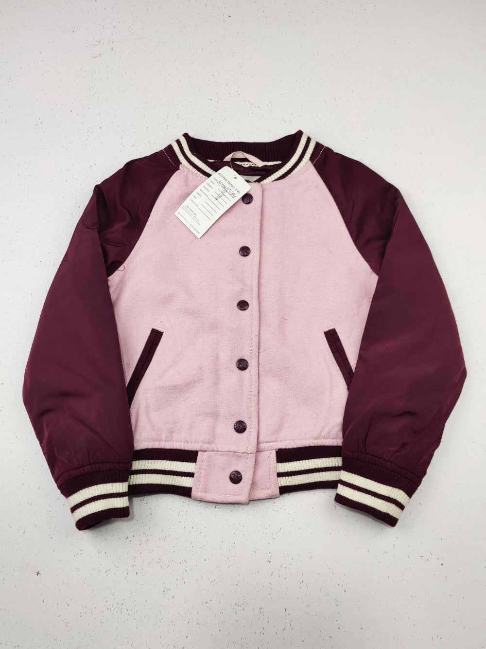 H&M (KJG-12534)