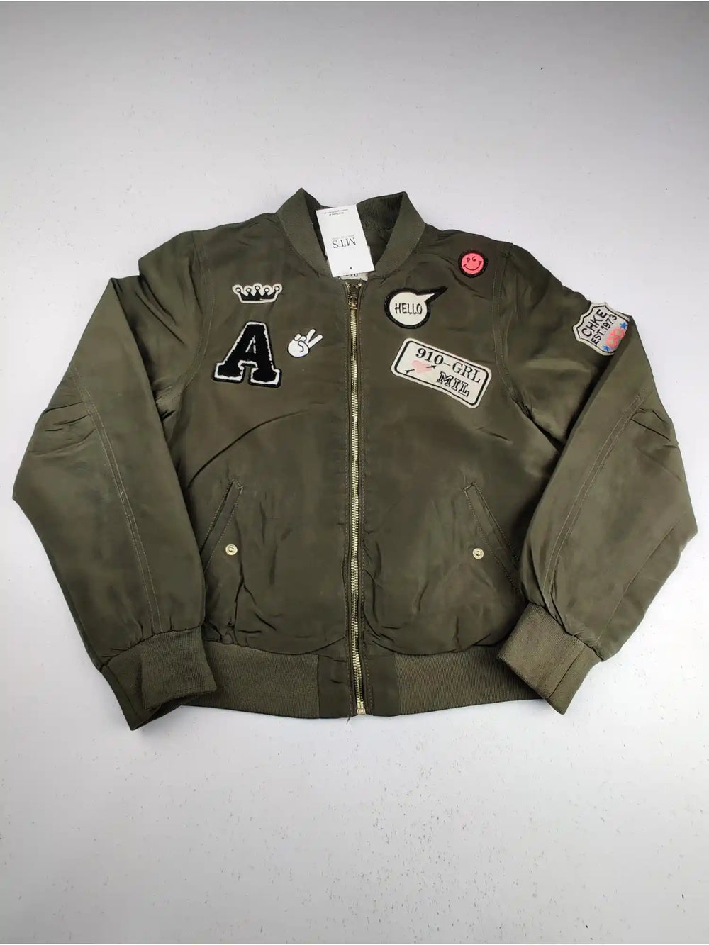Buy online pre-used pre-loved 100% authentic & Original branded H&M (KJG-194) available in Pakistan. Top international brands avilable.