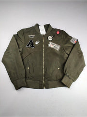 Buy online pre-used pre-loved 100% authentic & Original branded H&M (KJG-194) available in Pakistan. Top international brands avilable.