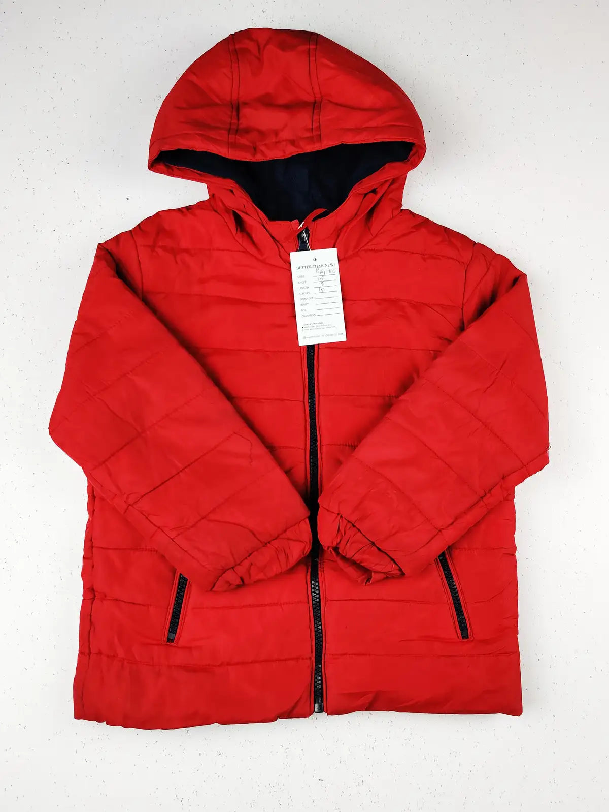 Buy online pre-used pre-loved 100% authentic & Original branded Young And Brave (KJG-406) available in Pakistan. Top international brands avilable.