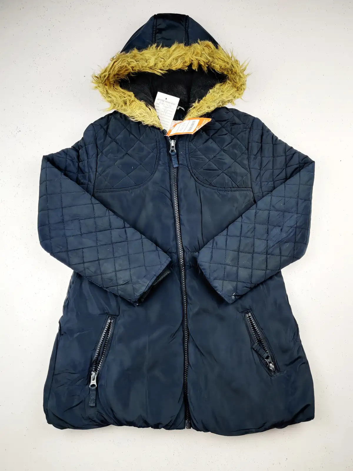 Buy online pre-used pre-loved 100% authentic & Original branded George (KJG-426) available in Pakistan. Top international brands avilable.