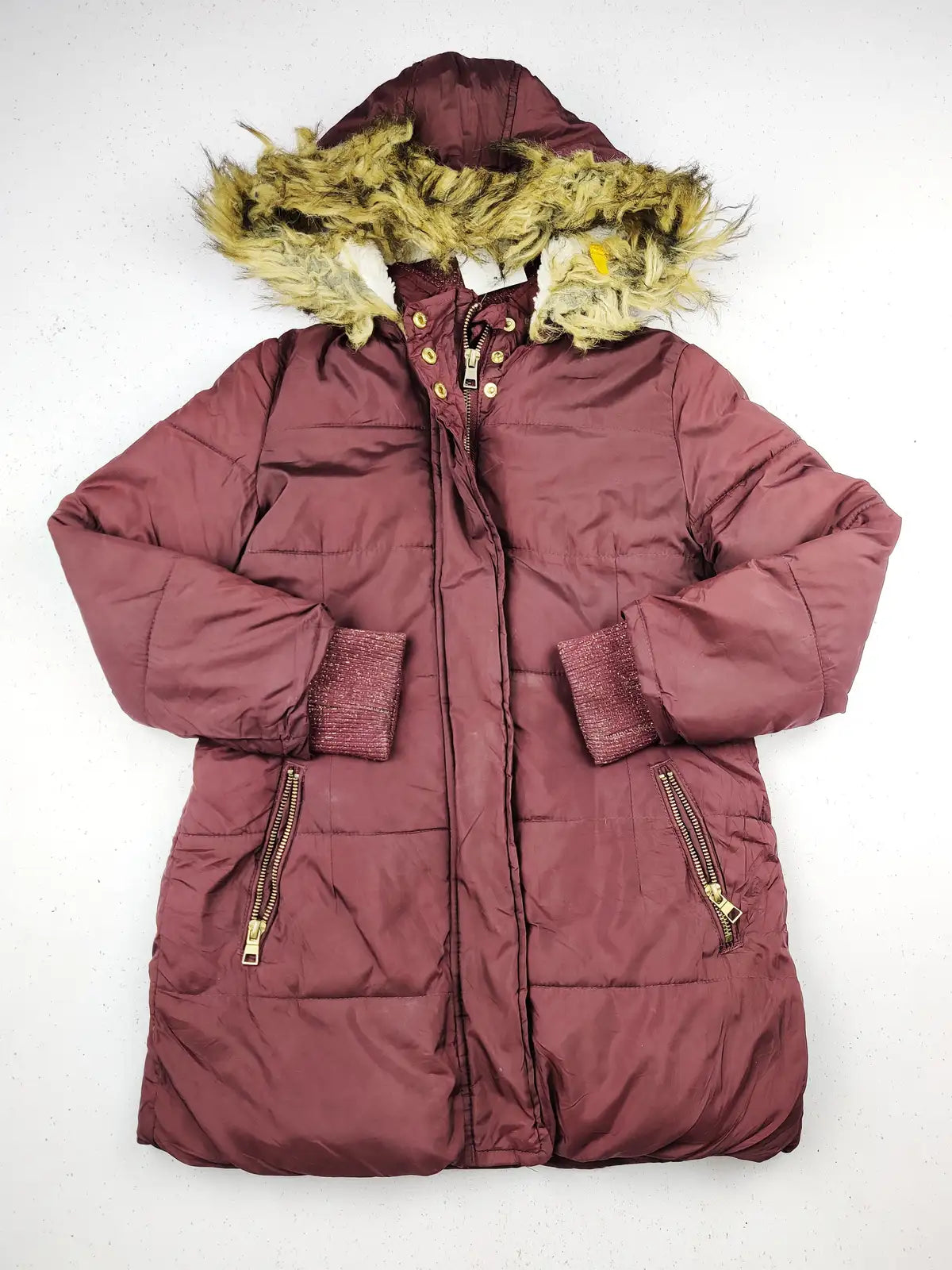 Buy online pre-used pre-loved 100% authentic & Original branded Marks & Spencer (KJG-427) available in Pakistan. Top international brands avilable.