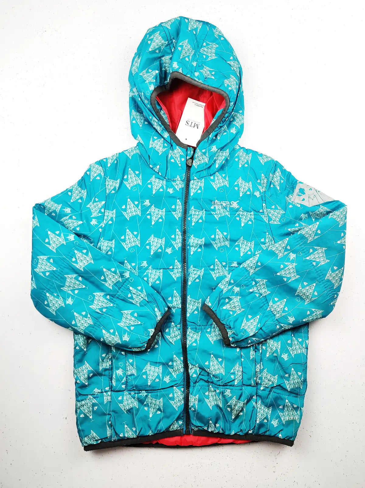 Buy online pre-used pre-loved 100% authentic & Original branded Regatta (KJG-440) available in Pakistan. Top international brands avilable.