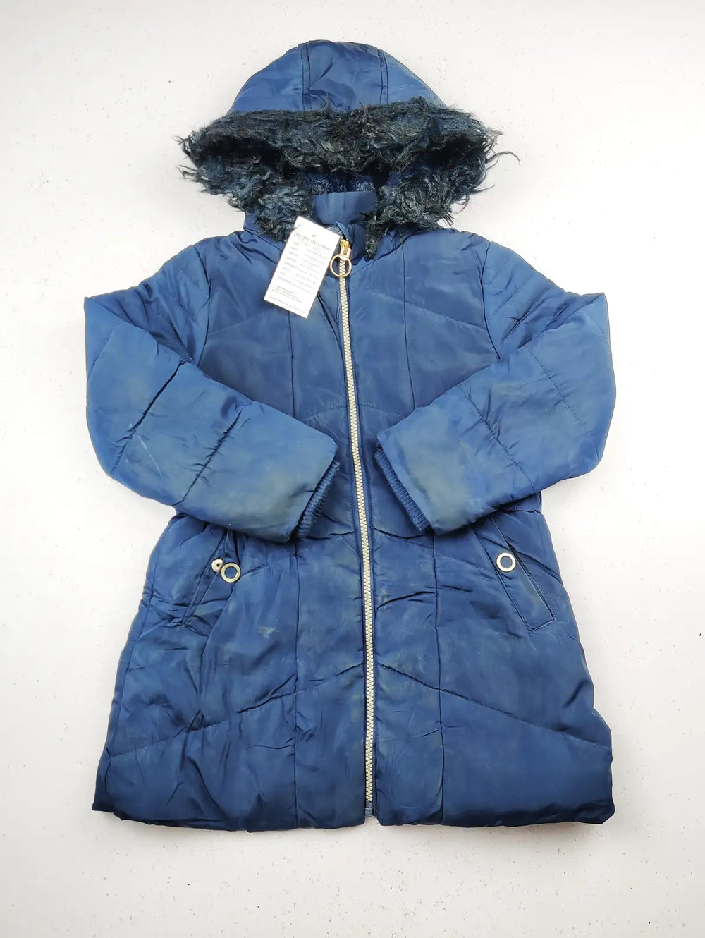 Buy online pre-used pre-loved 100% authentic & Original branded Tu (KJG-446) available in Pakistan. Top international brands avilable.