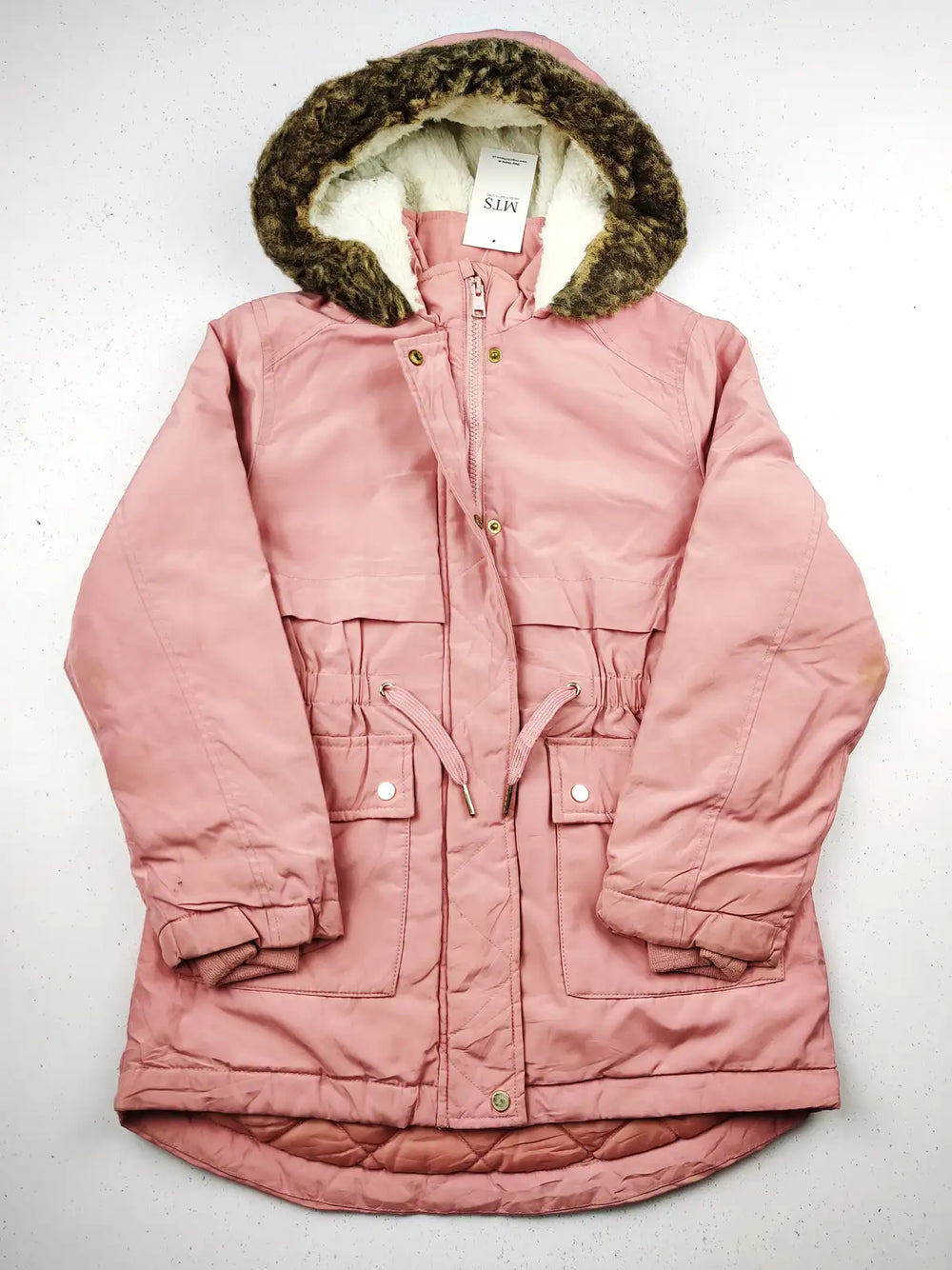 Buy online pre-used pre-loved 100% authentic & Original branded George (KJG-448) available in Pakistan. Top international brands avilable.