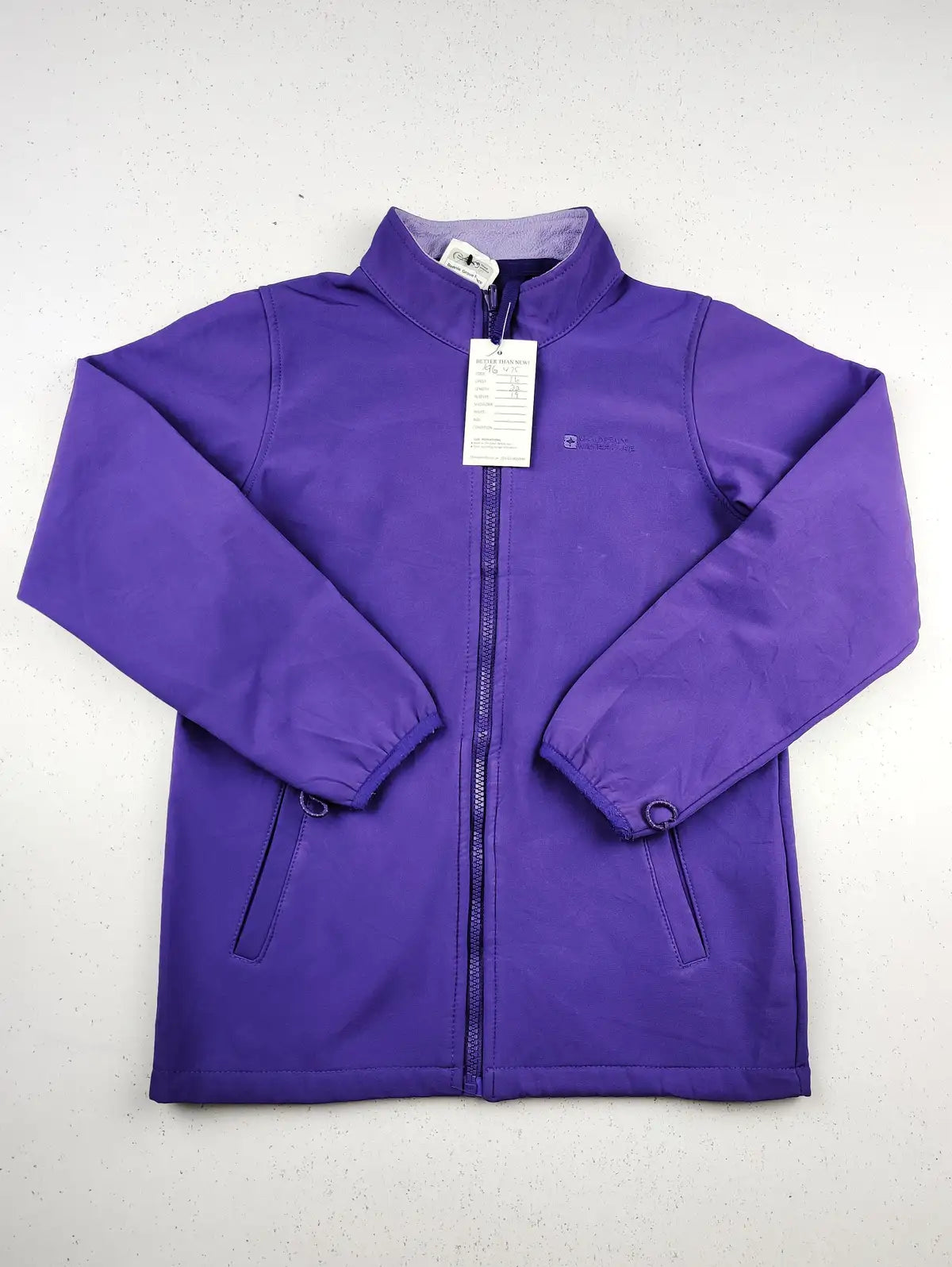 Buy online pre-used pre-loved 100% authentic & Original branded Mountain Warehouse (KJG-475) available in Pakistan. Top international brands avilable.