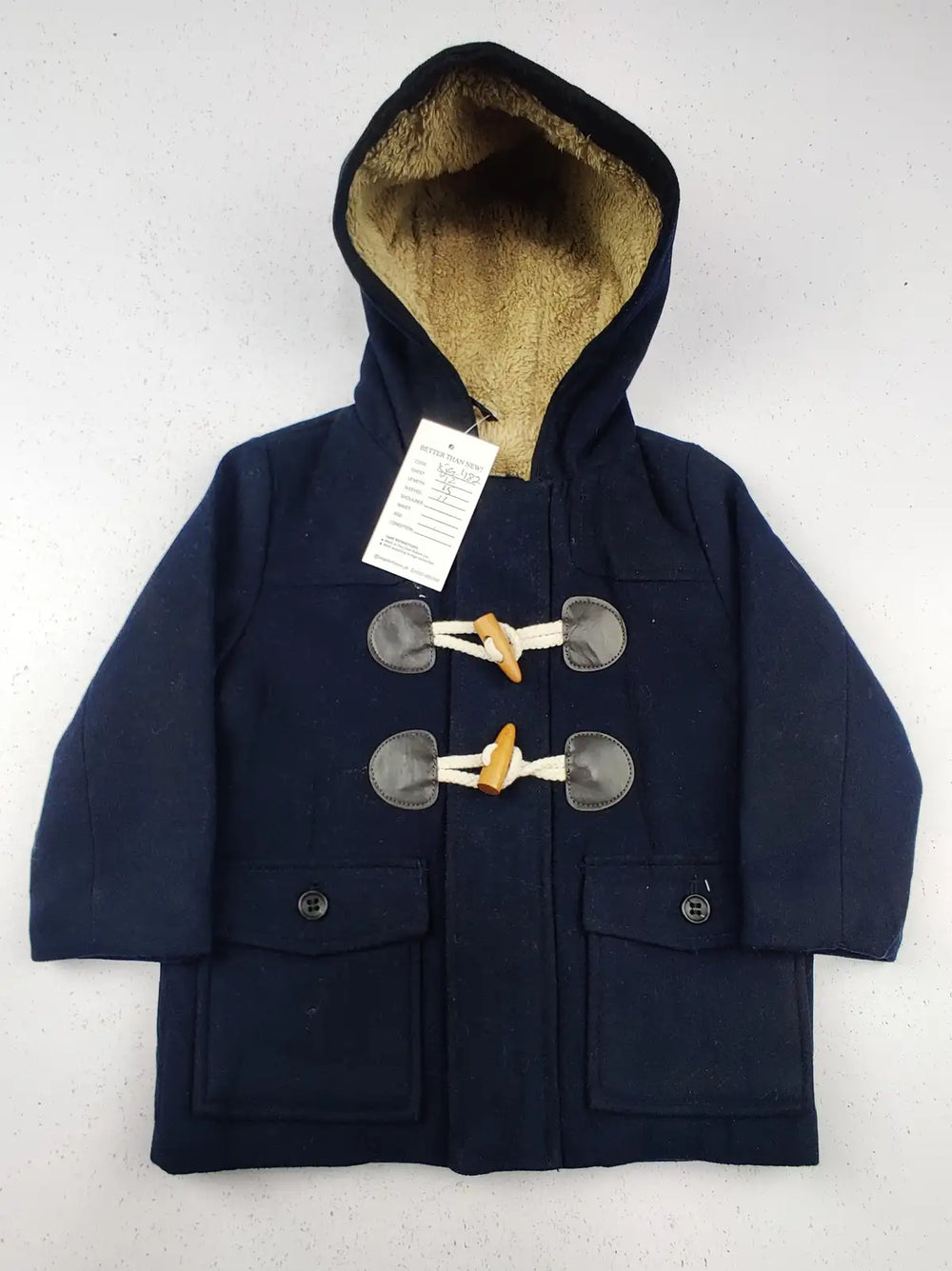 Buy online pre-used pre-loved 100% authentic & Original branded Next (KJG-482) available in Pakistan. Top international brands avilable.