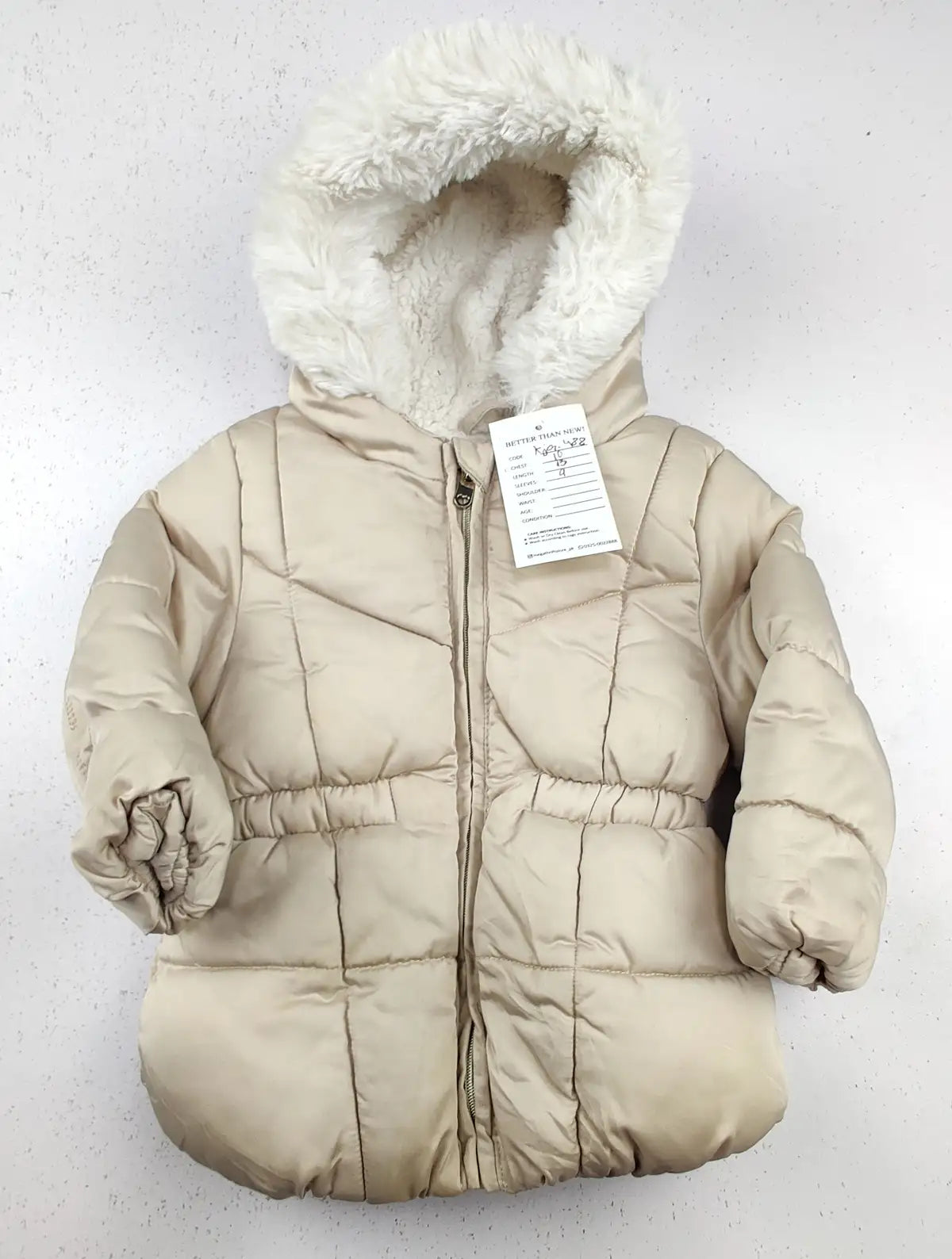 Buy online pre-used pre-loved 100% authentic & Original branded Fred Flo (KJG-488) available in Pakistan. Top international brands avilable.