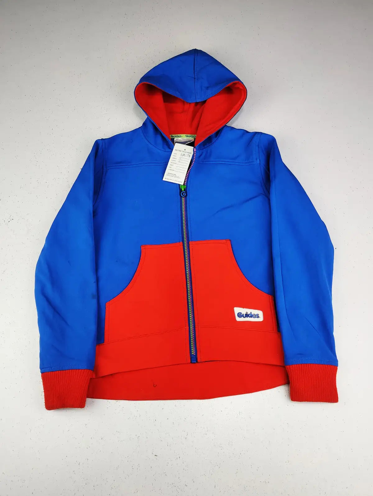 Buy online pre-used pre-loved 100% authentic & Original branded Girlguiding (KJG-493) available in Pakistan. Top international brands avilable.