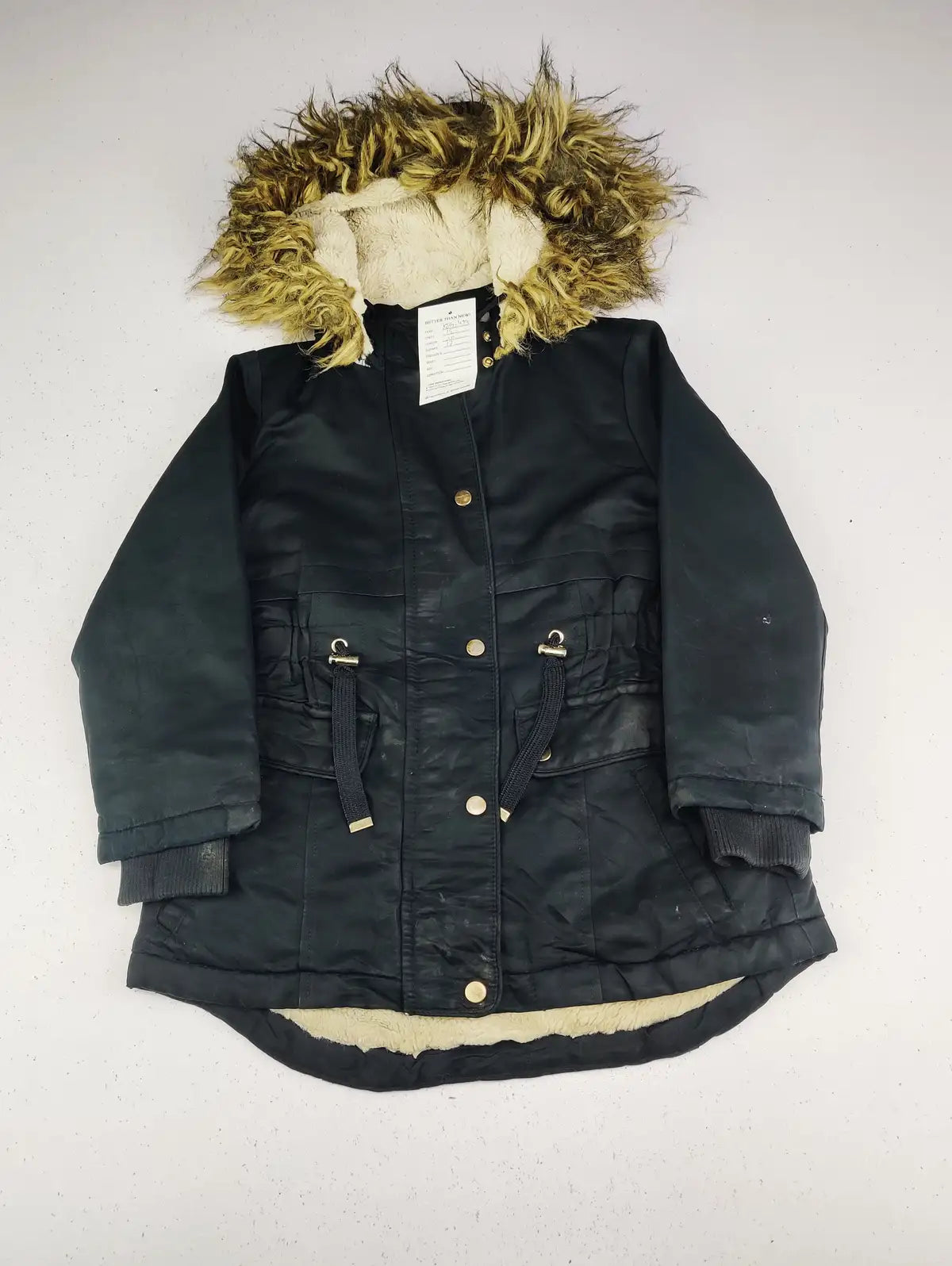 Buy online pre-used pre-loved 100% authentic & Original branded F&F (KJG-494) available in Pakistan. Top international brands avilable.