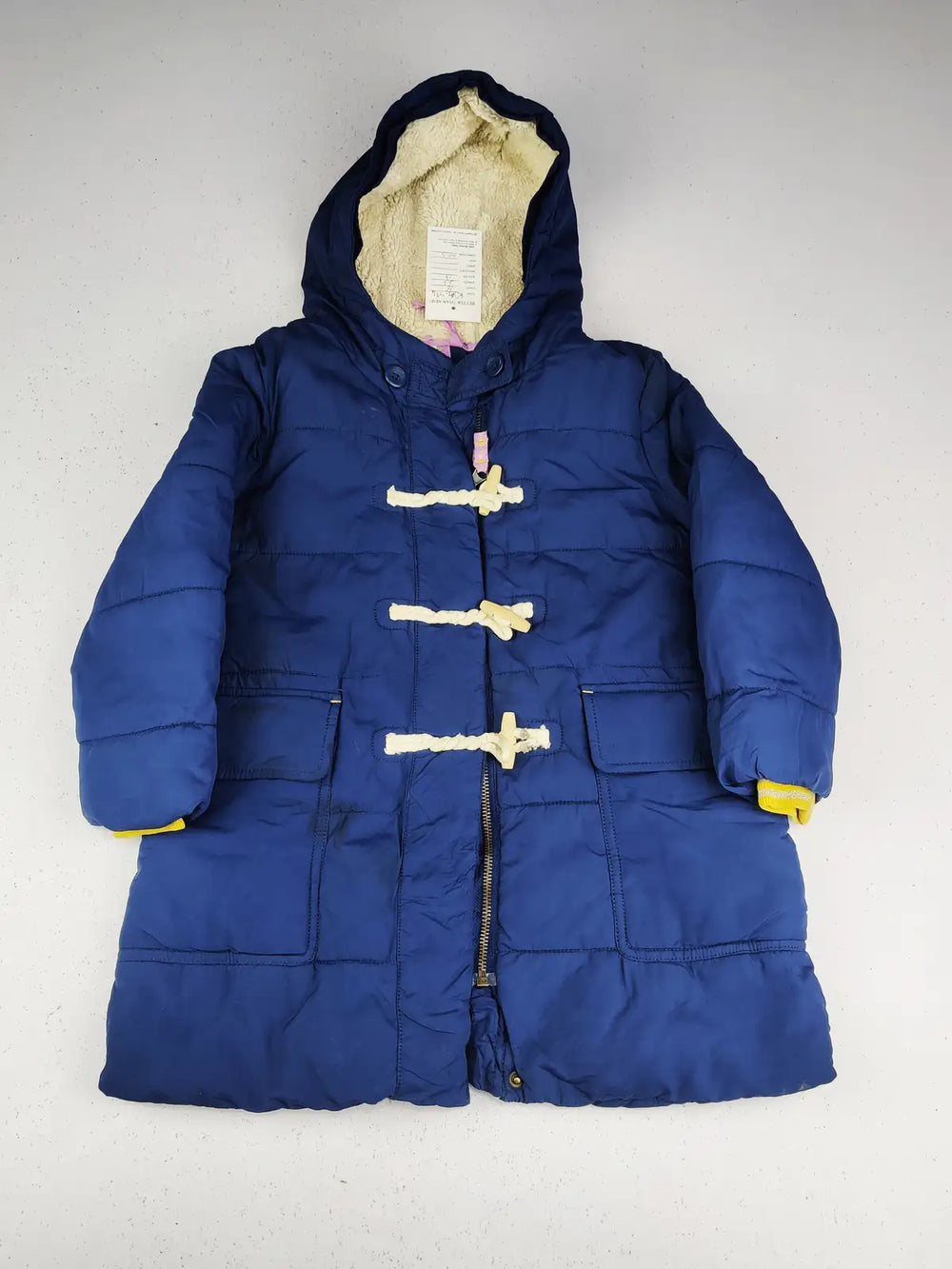 Buy online pre-used pre-loved 100% authentic & Original branded Boden (KJG-496) available in Pakistan. Top international brands avilable.