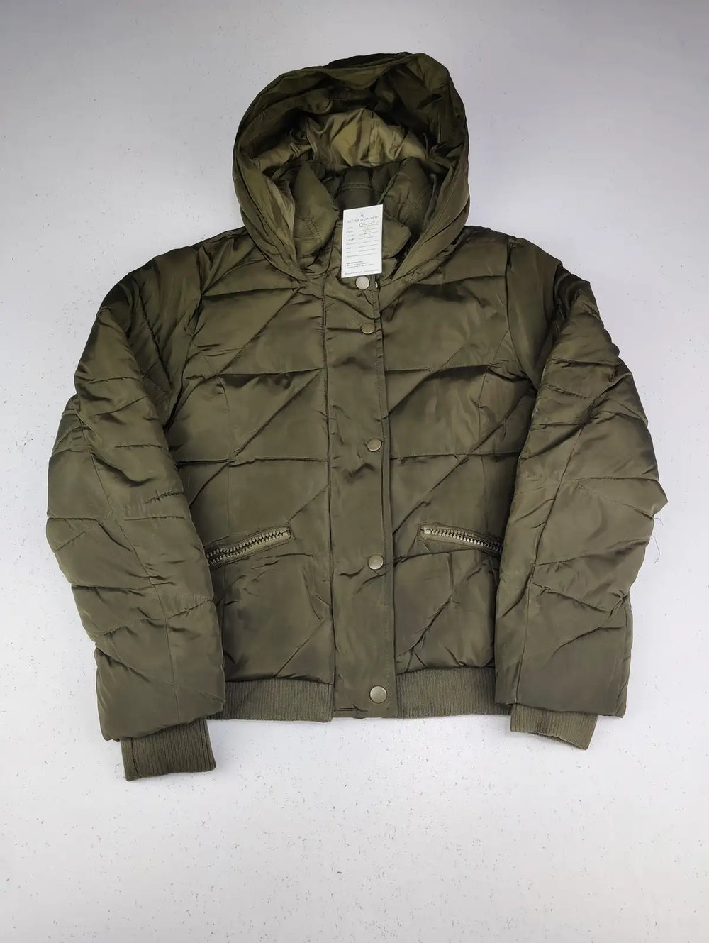 Buy online pre-used pre-loved 100% authentic & Original branded New Look (KJG-497) available in Pakistan. Top international brands avilable.