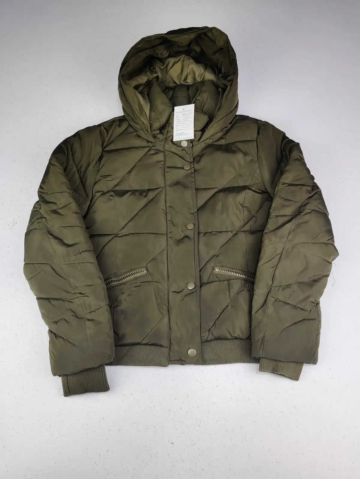 Buy online pre-used pre-loved 100% authentic & Original branded New Look (KJG-497) available in Pakistan. Top international brands avilable.