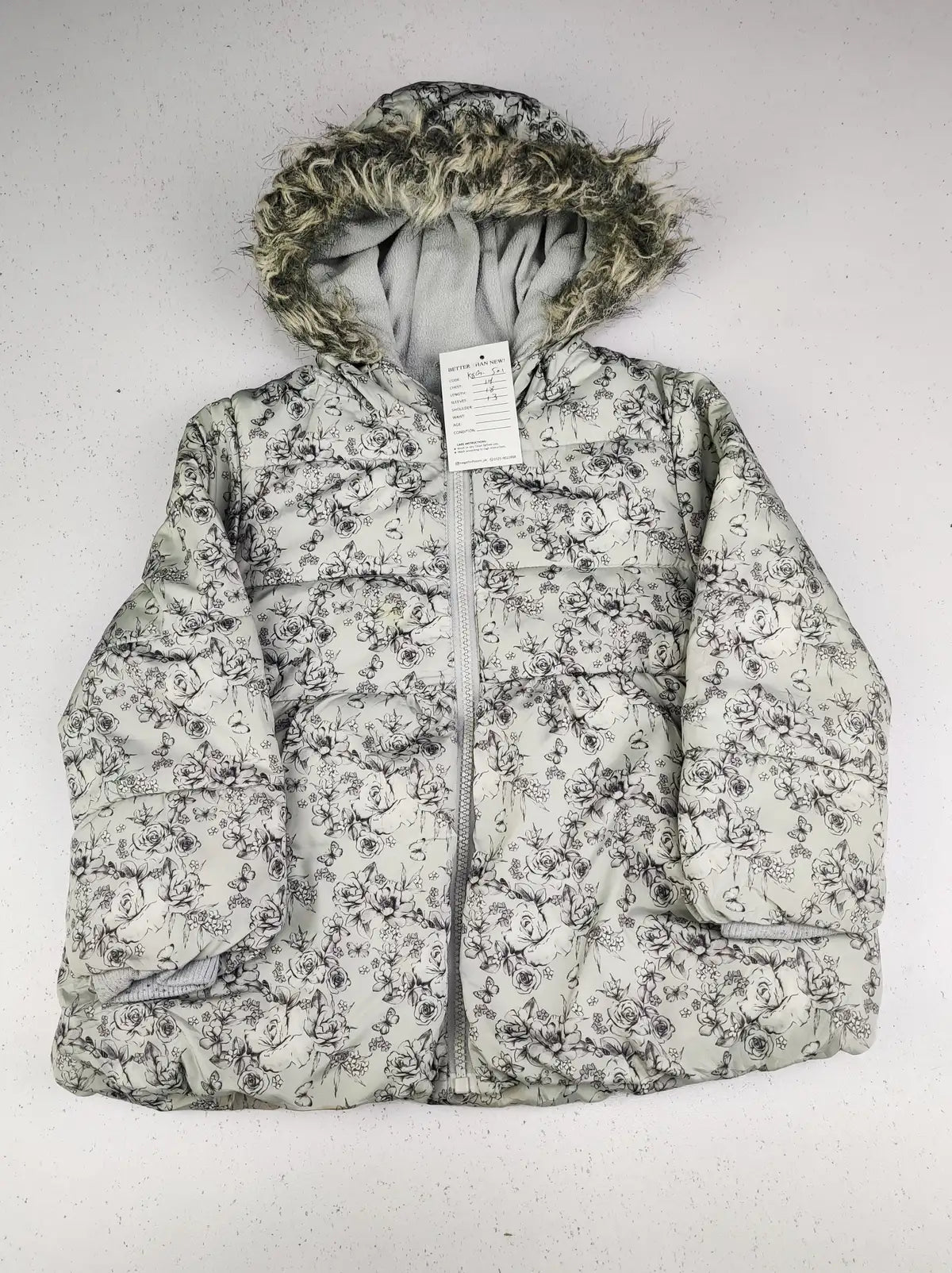 Buy online pre-used pre-loved 100% authentic & Original branded Young Dimension (KJG-501) available in Pakistan. Top international brands avilable.