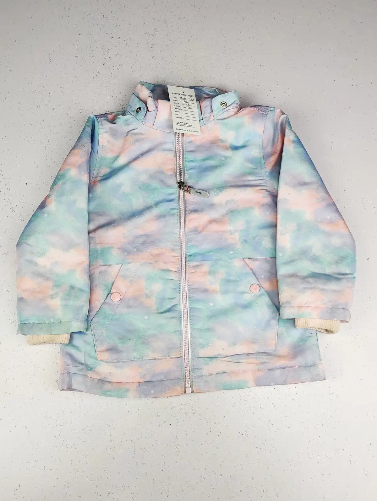 Buy online pre-used pre-loved 100% authentic & Original branded Primark (KJG-502) available in Pakistan. Top international brands avilable.