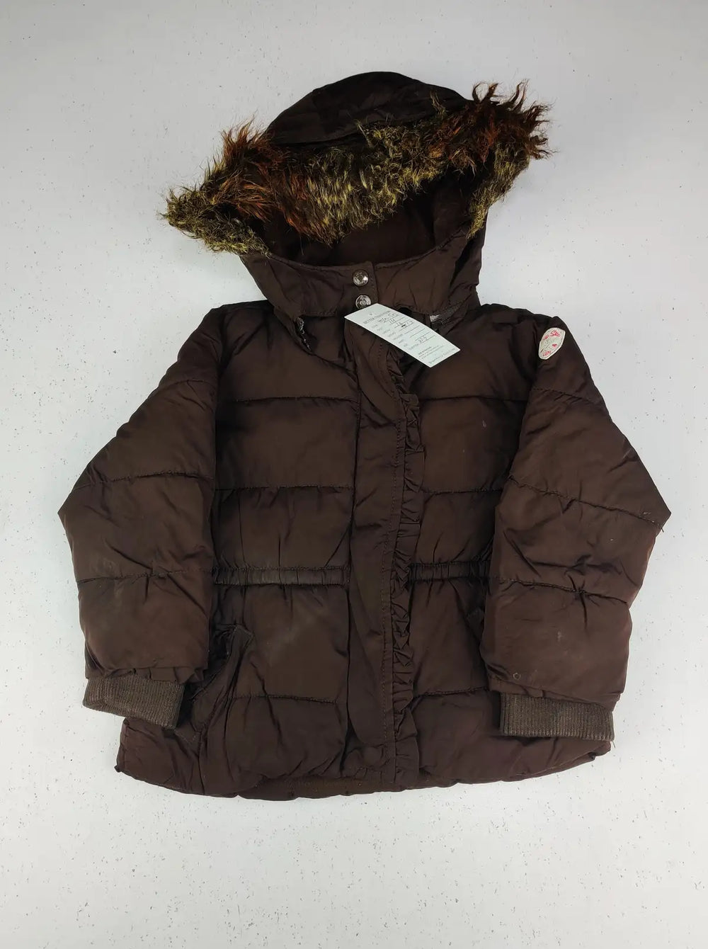 Buy online pre-used pre-loved 100% authentic & Original branded Gap (KJG-503) available in Pakistan. Top international brands avilable.