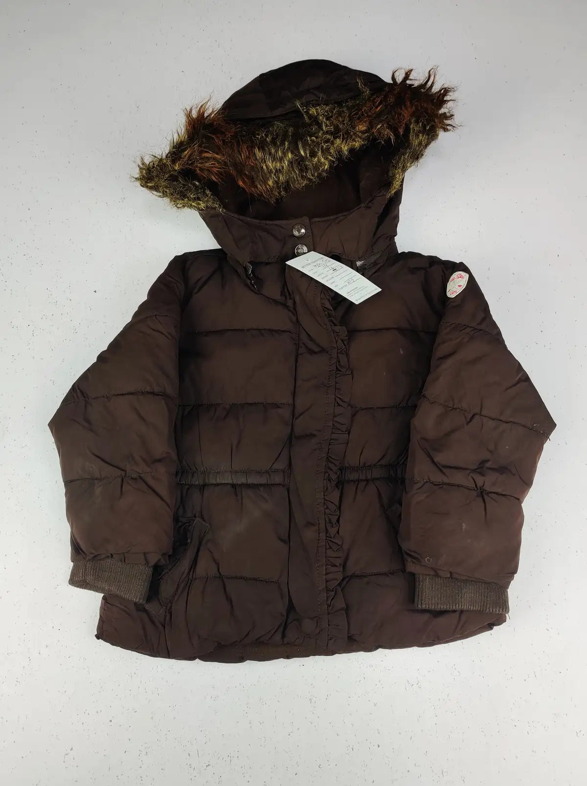 Buy online pre-used pre-loved 100% authentic & Original branded Gap (KJG-503) available in Pakistan. Top international brands avilable.