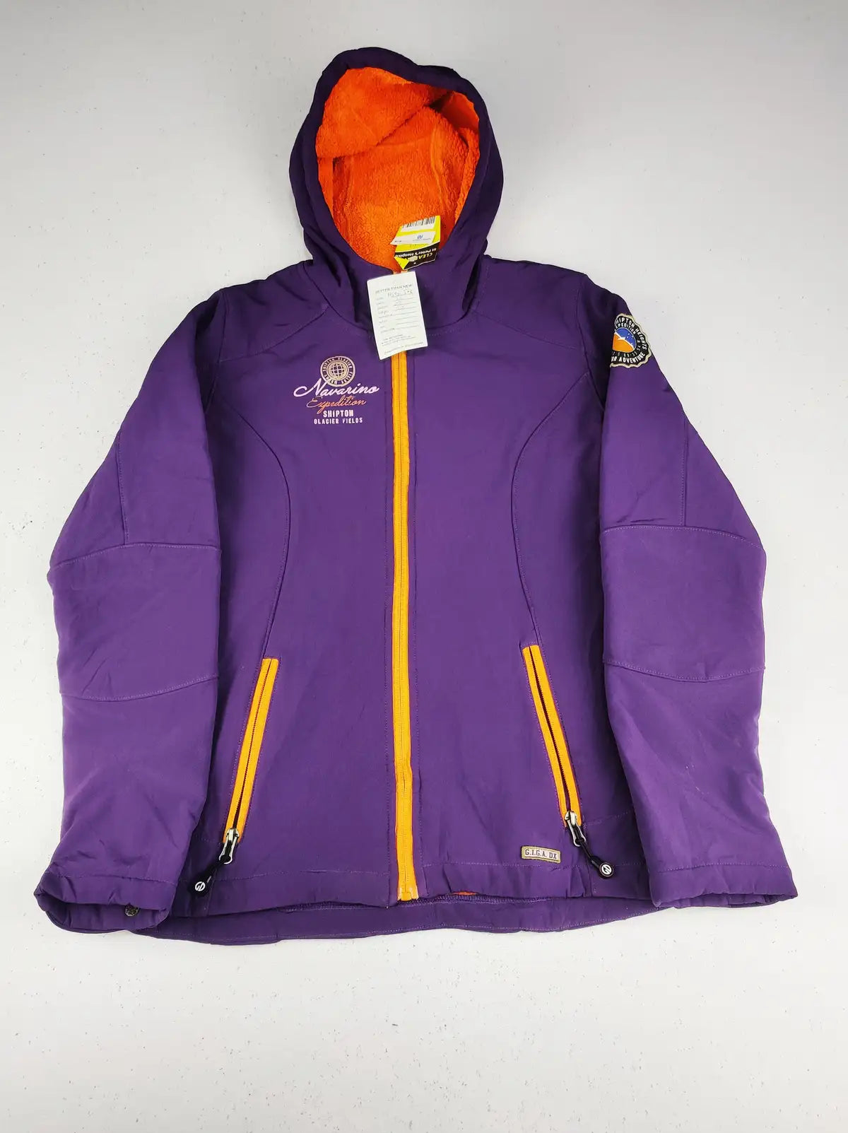 Buy online pre-used pre-loved 100% authentic & Original branded Killtec (KJG-506) available in Pakistan. Top international brands avilable.