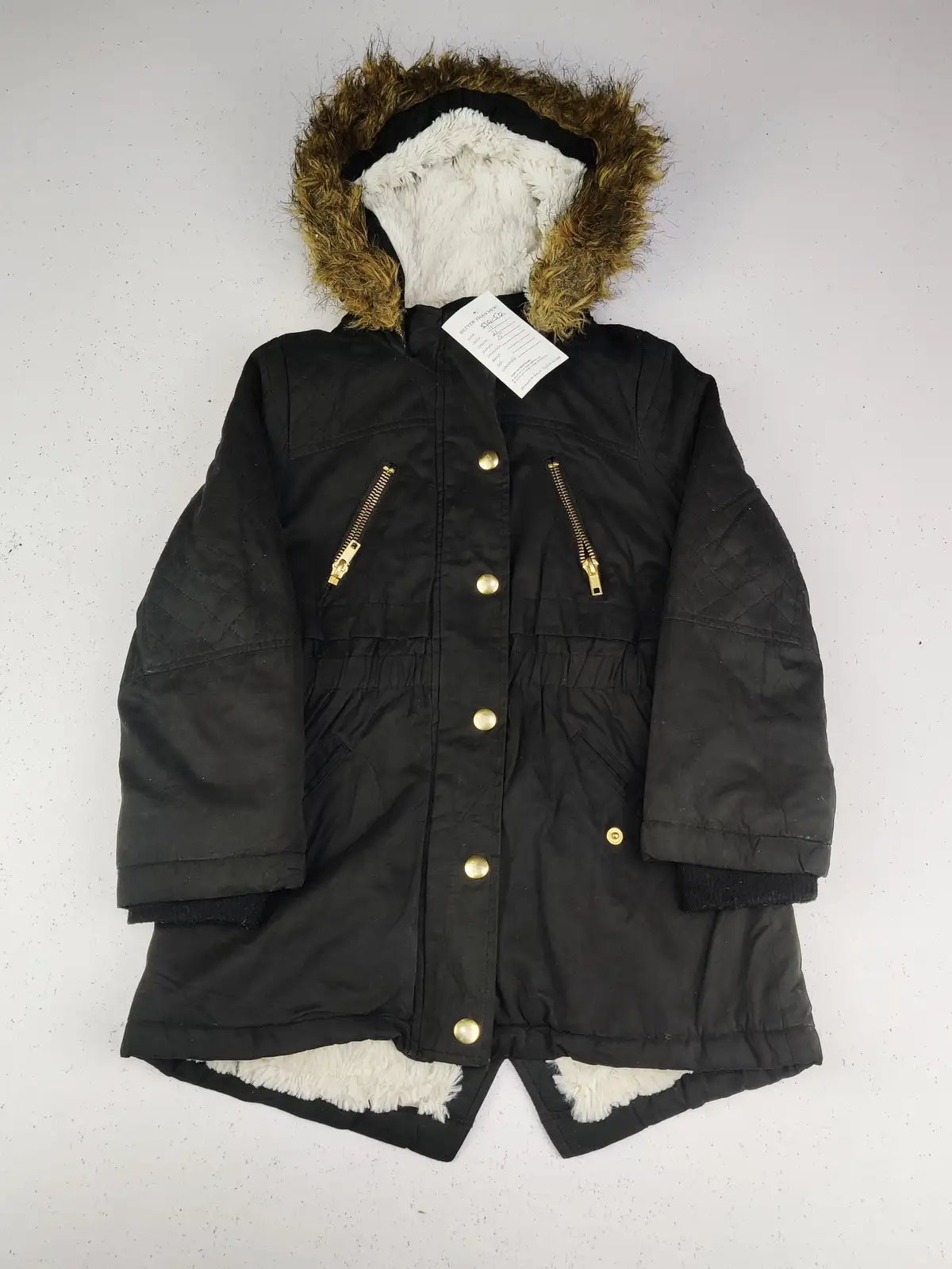 Buy online pre-used pre-loved 100% authentic & Original branded George (KJG-512) available in Pakistan. Top international brands avilable.