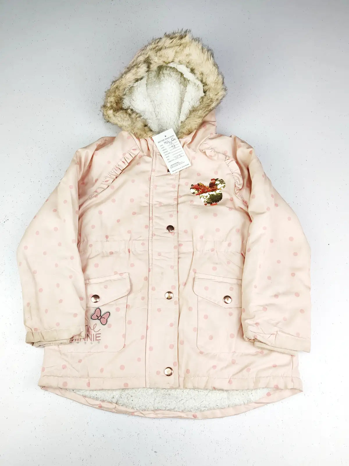 Buy online pre-used pre-loved 100% authentic & Original branded George (KJG-520) available in Pakistan. Top international brands avilable.