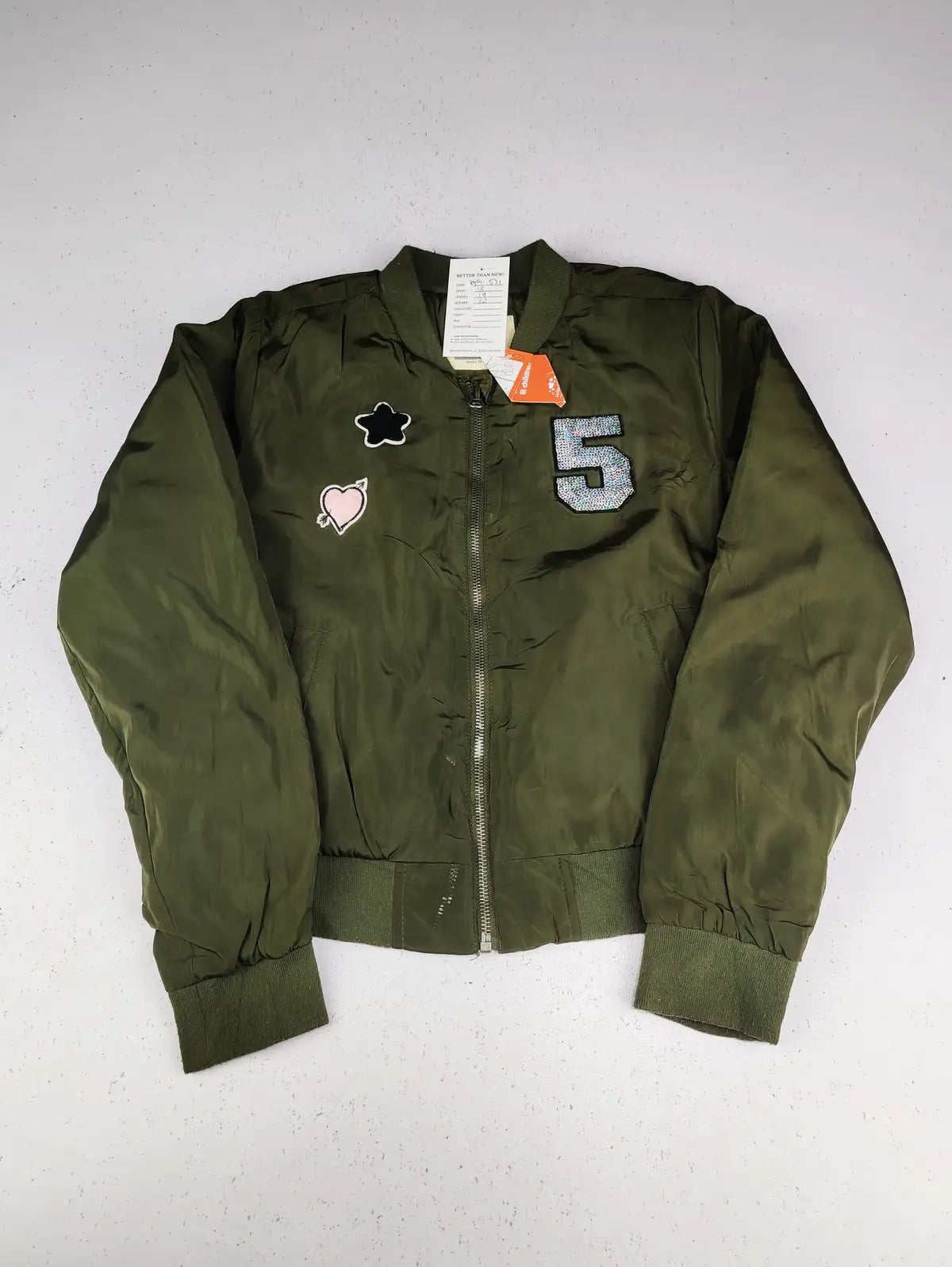 Buy online pre-used pre-loved 100% authentic & Original branded Primark (KJG-531) available in Pakistan. Top international brands avilable.