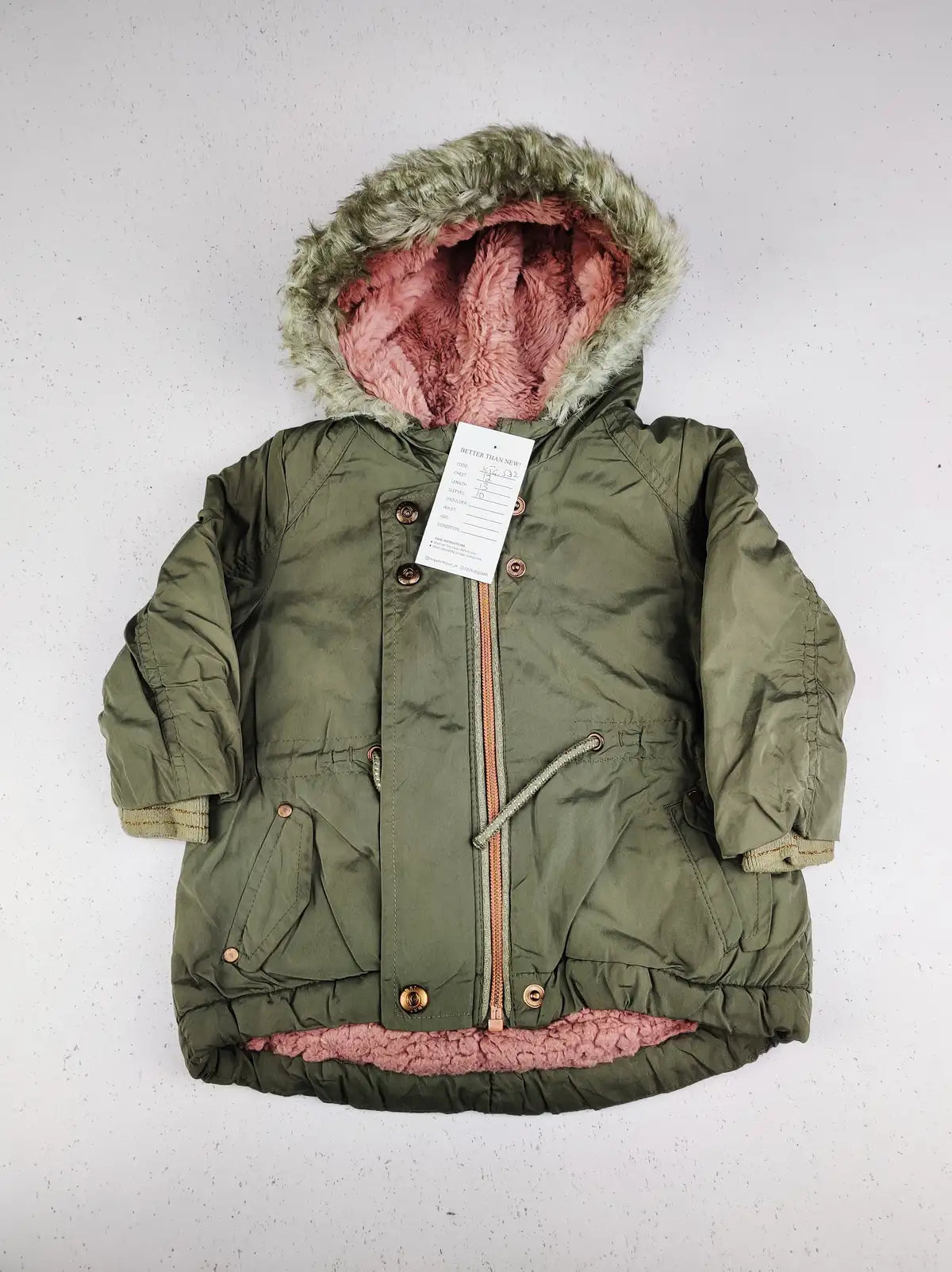 Buy online pre-used pre-loved 100% authentic & Original branded Next (KJG-532) available in Pakistan. Top international brands avilable.