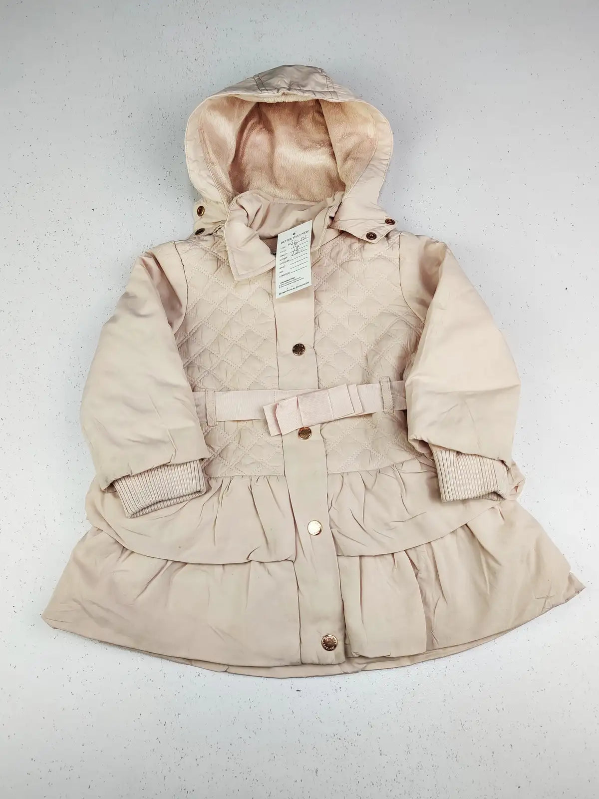 Buy online pre-used pre-loved 100% authentic & Original branded Monsoon (KJG-535) available in Pakistan. Top international brands avilable.