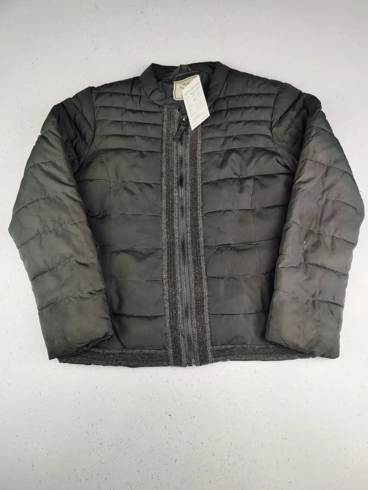 Buy online pre-used pre-loved 100% authentic & Original branded Next (KJG-586) available in Pakistan. Top international brands avilable.