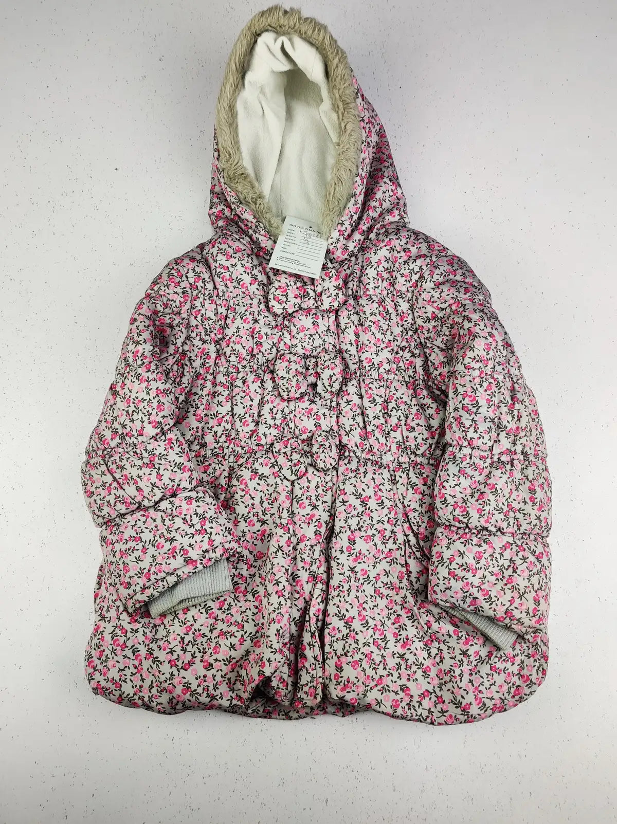 Buy online pre-used pre-loved 100% authentic & Original branded George (KJG-589) available in Pakistan. Top international brands avilable.