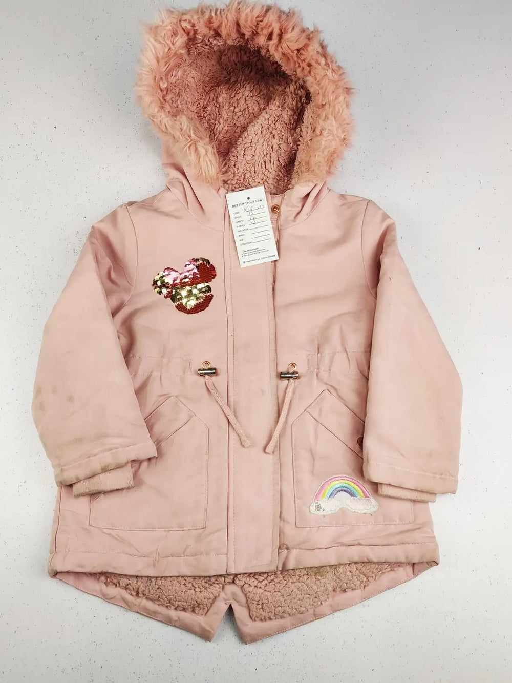 Buy online pre-used pre-loved 100% authentic & Original branded George (KJG-594) available in Pakistan. Top international brands avilable.