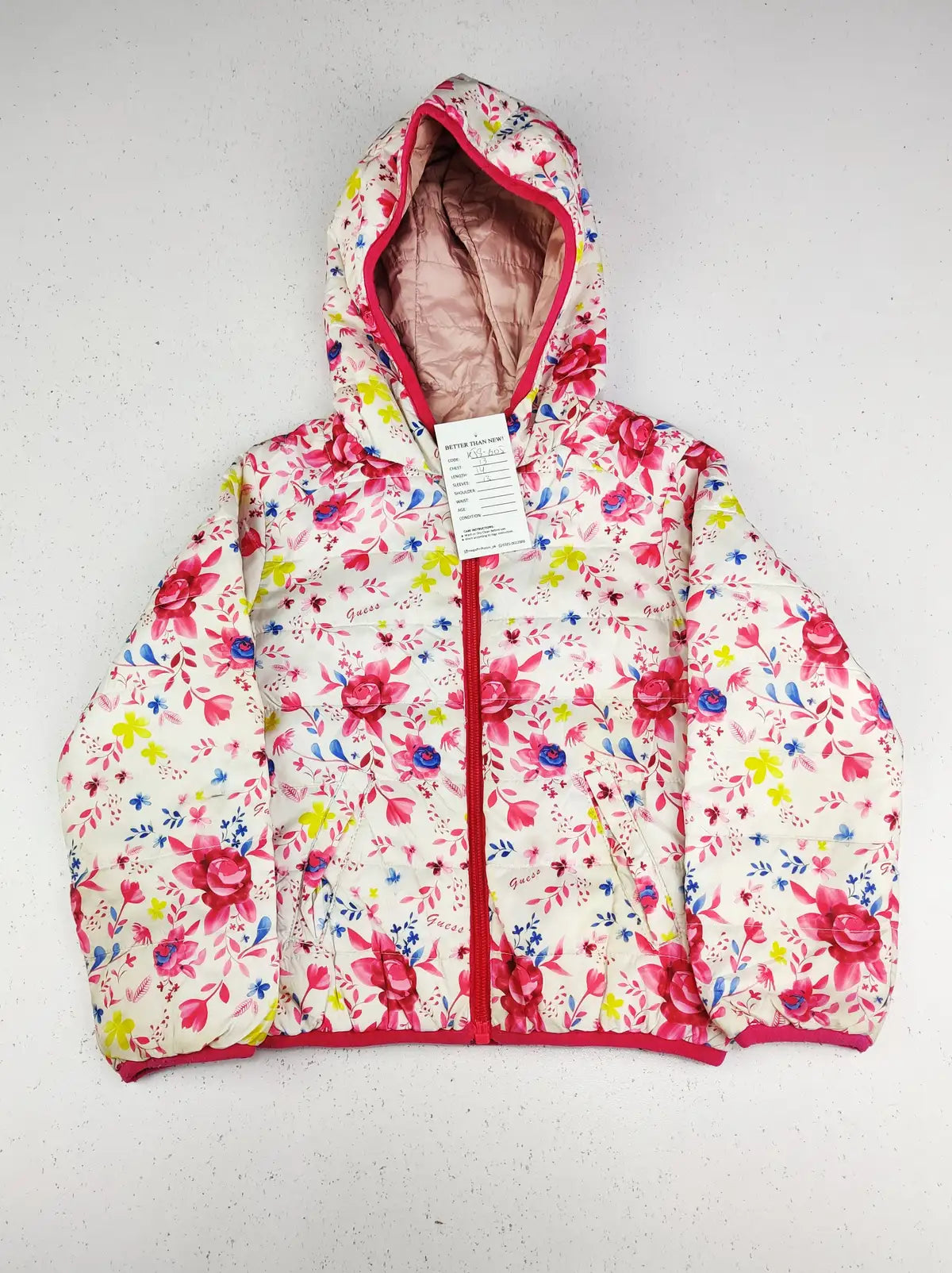 Buy online pre-used pre-loved 100% authentic & Original branded Unknown Brand (KJG-605) available in Pakistan. Top international brands avilable.