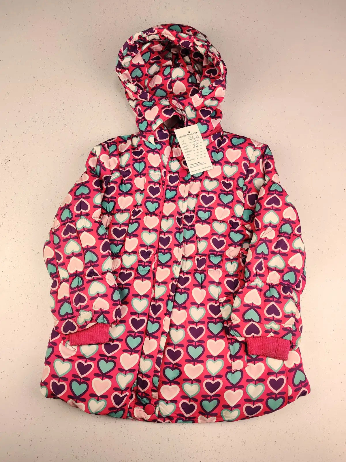 Buy online pre-used pre-loved 100% authentic & Original branded Xukids (KJG-613) available in Pakistan. Top international brands avilable.