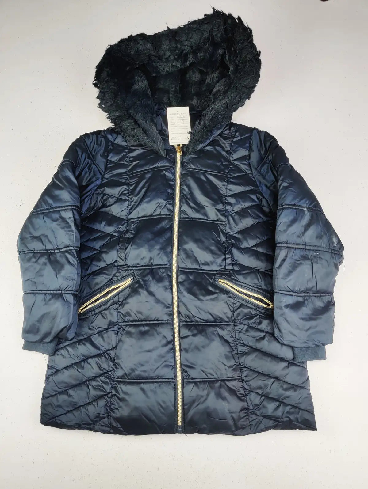 Buy online pre-used pre-loved 100% authentic & Original branded F&F (KJG-629) available in Pakistan. Top international brands avilable.