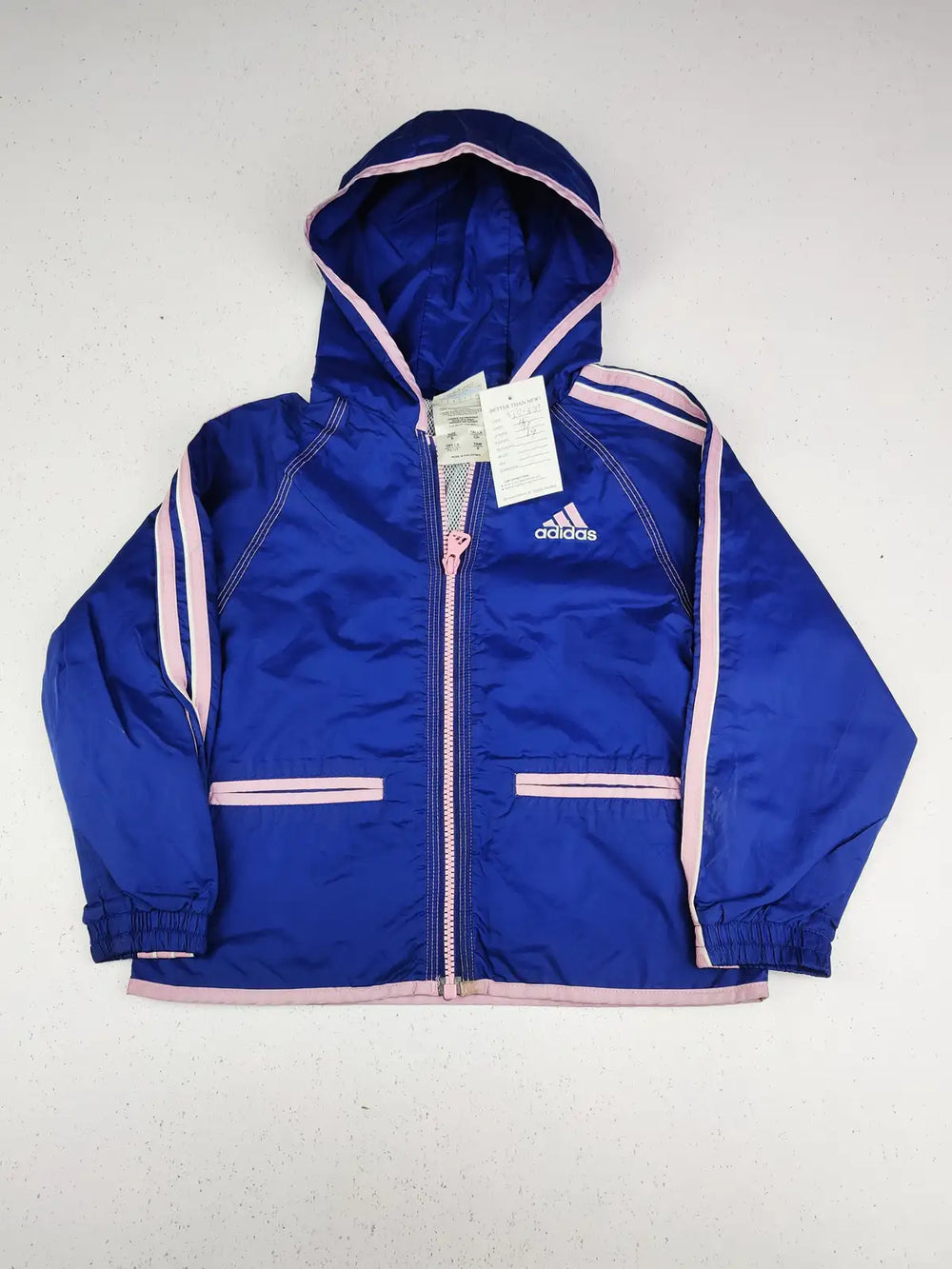 Buy online pre-used pre-loved 100% authentic & Original branded Adidas (KJG-637) available in Pakistan. Top international brands avilable.