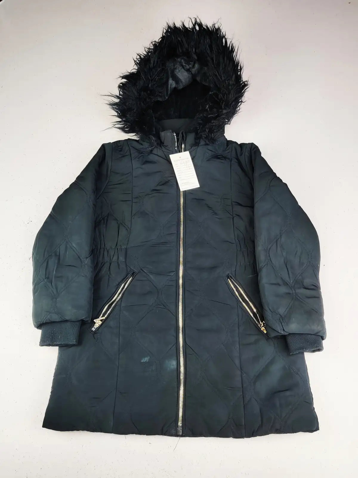 Buy online pre-used pre-loved 100% authentic & Original branded F&F (KJG-638) available in Pakistan. Top international brands avilable.