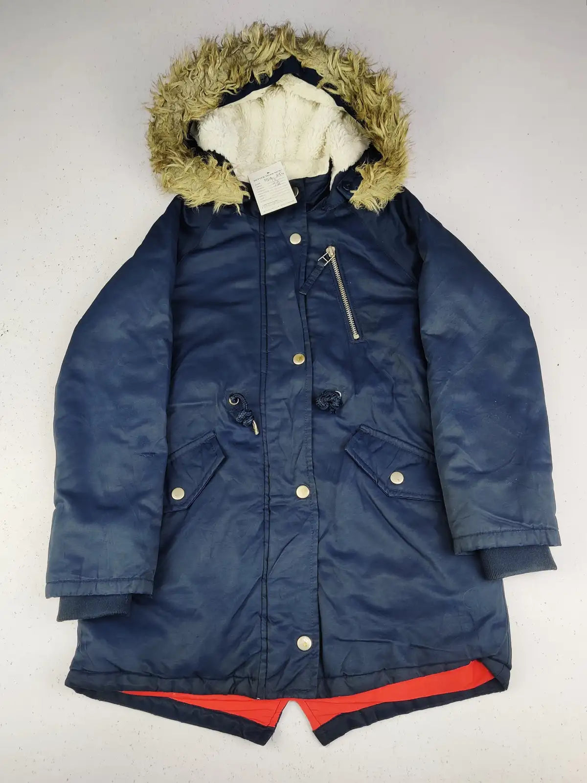 Buy online pre-used pre-loved 100% authentic & Original branded Marks & Spencer (KJG-654) available in Pakistan. Top international brands avilable.