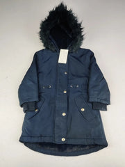 Buy online pre-used pre-loved 100% authentic & Original branded Blue Zoo (KJG-655) available in Pakistan. Top international brands avilable.