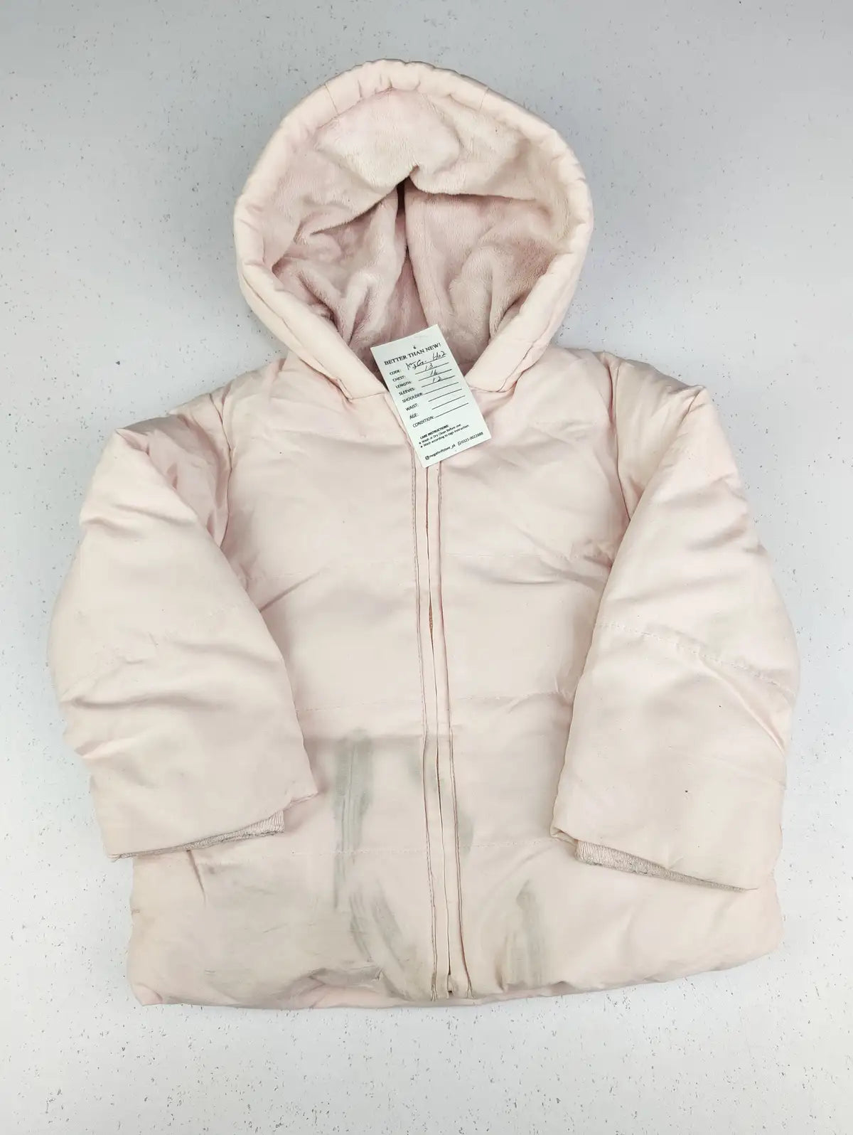 Buy online pre-used pre-loved 100% authentic & Original branded John Lewis (KJG-662) available in Pakistan. Top international brands avilable.