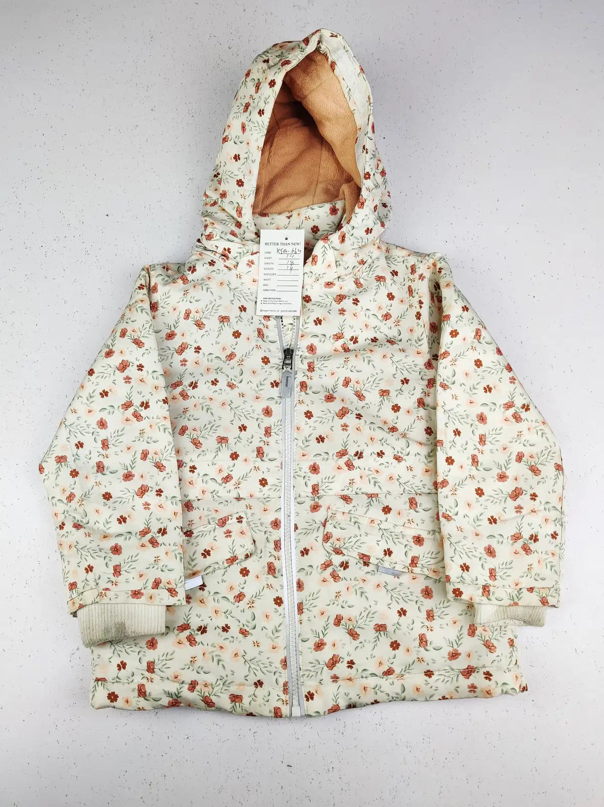 Buy online pre-used pre-loved 100% authentic & Original branded Primark (KJG-664) available in Pakistan. Top international brands avilable.