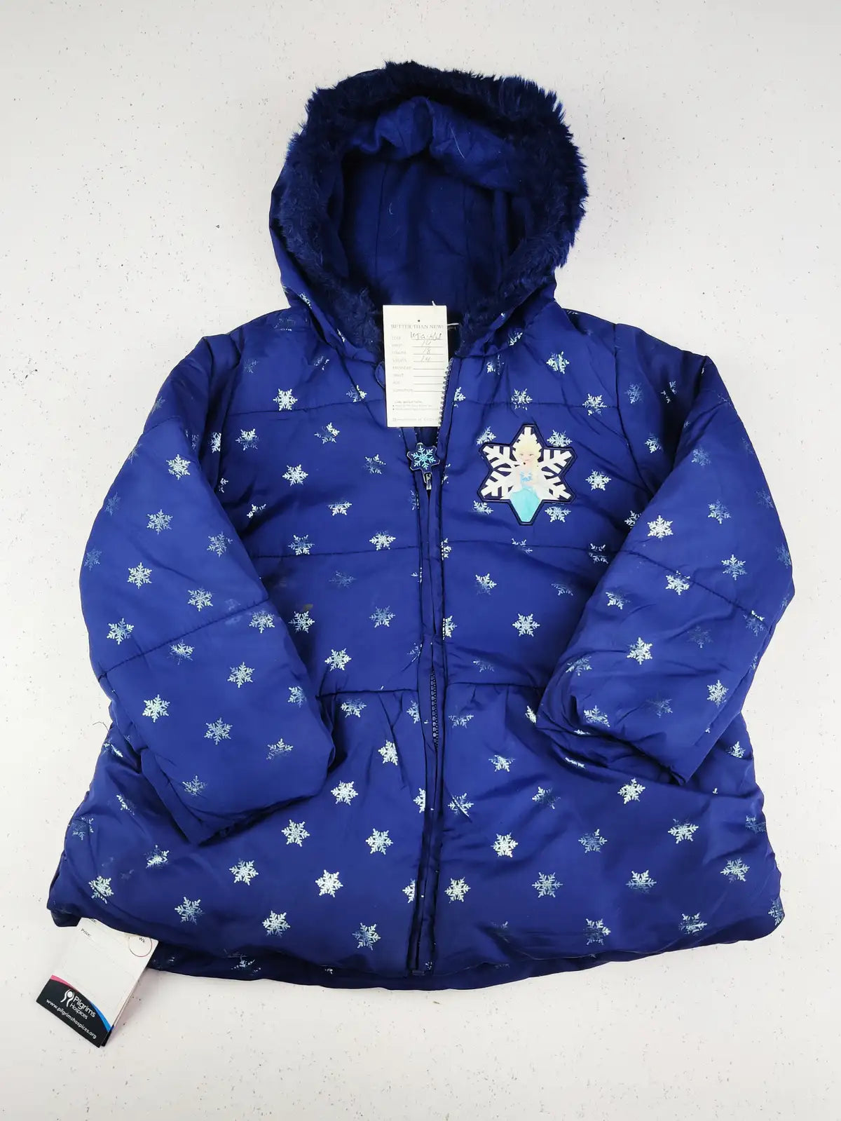 Buy online pre-used pre-loved 100% authentic & Original branded Disnep (KJG-668) available in Pakistan. Top international brands avilable.